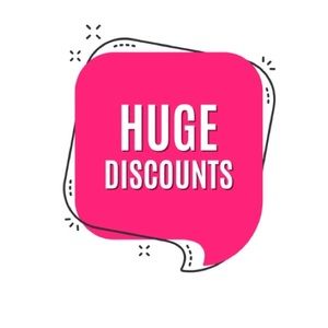 JUST DROPPED ALL MY PRICES